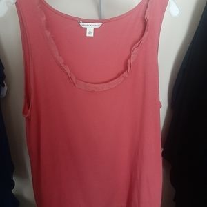 Banana Republic Pink blouse